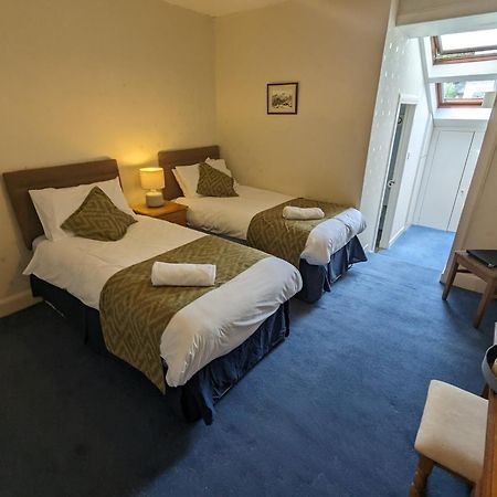 Lochranza Country Inn Esterno foto