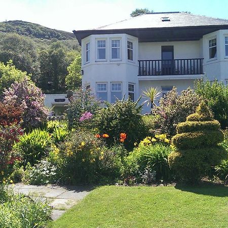 Lochranza Country Inn Esterno foto