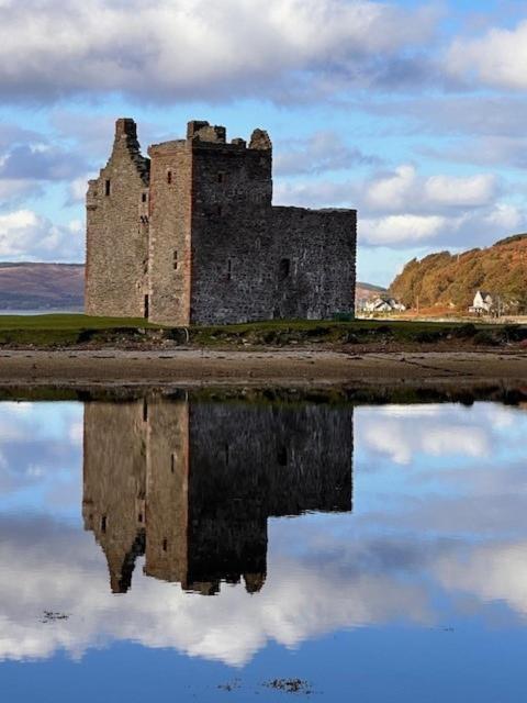 Lochranza Country Inn Esterno foto