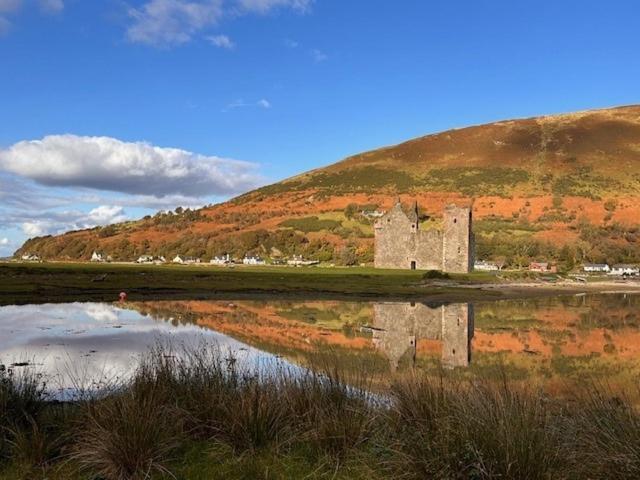 Lochranza Country Inn Esterno foto