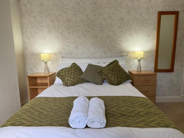 Lochranza Country Inn Esterno foto