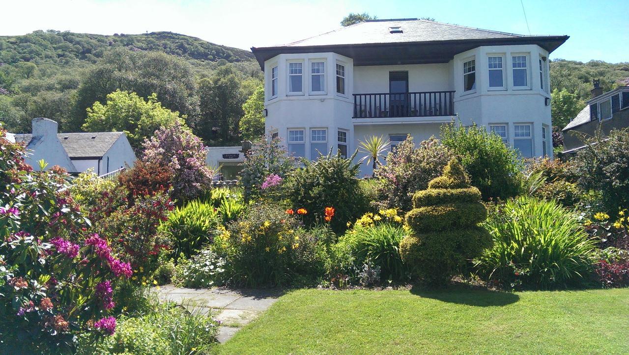 Lochranza Country Inn Esterno foto
