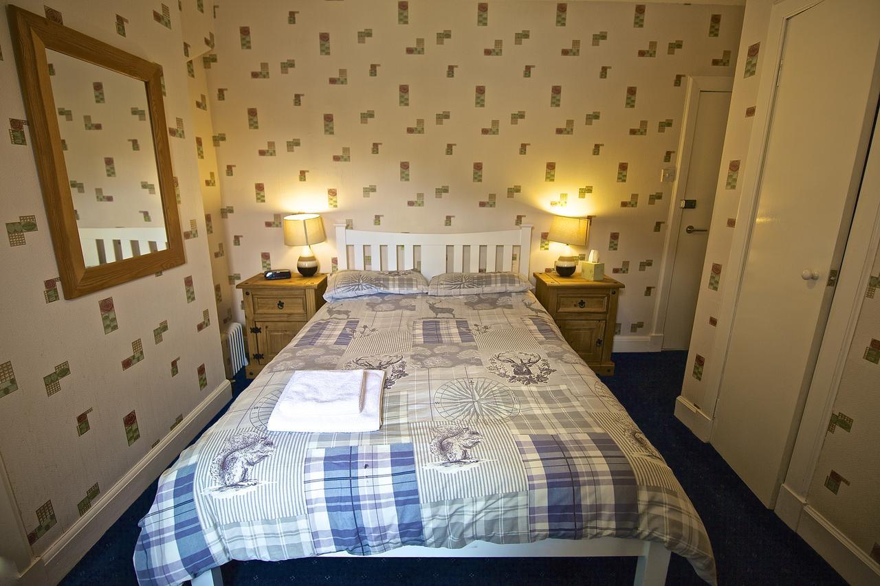 Lochranza Country Inn Esterno foto