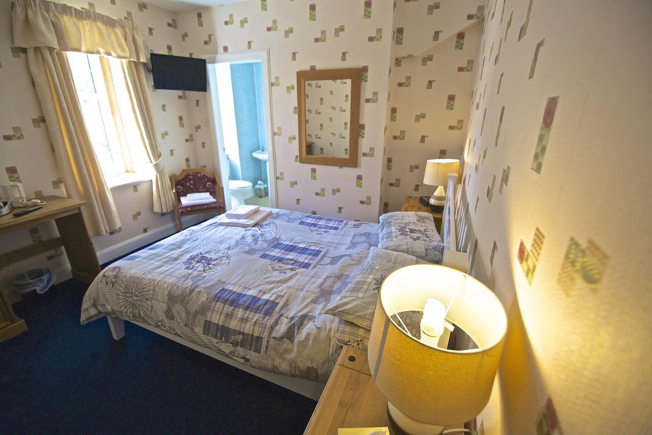 Lochranza Country Inn Esterno foto
