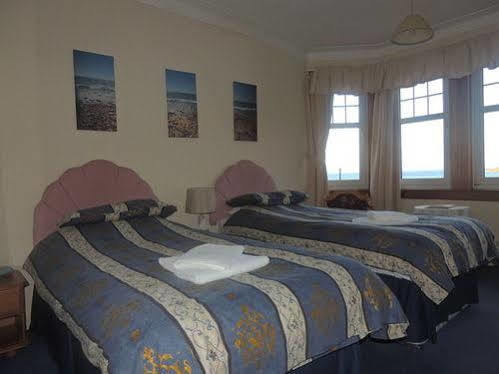 Lochranza Country Inn Esterno foto